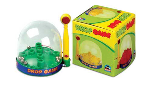 Virgo Toys- Drop Game
